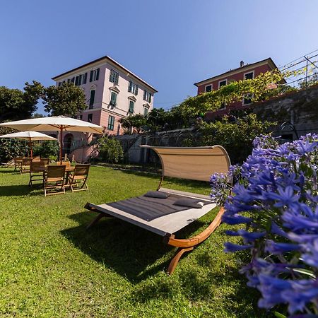 Villa Baia Dei Frati 렉코 외부 사진