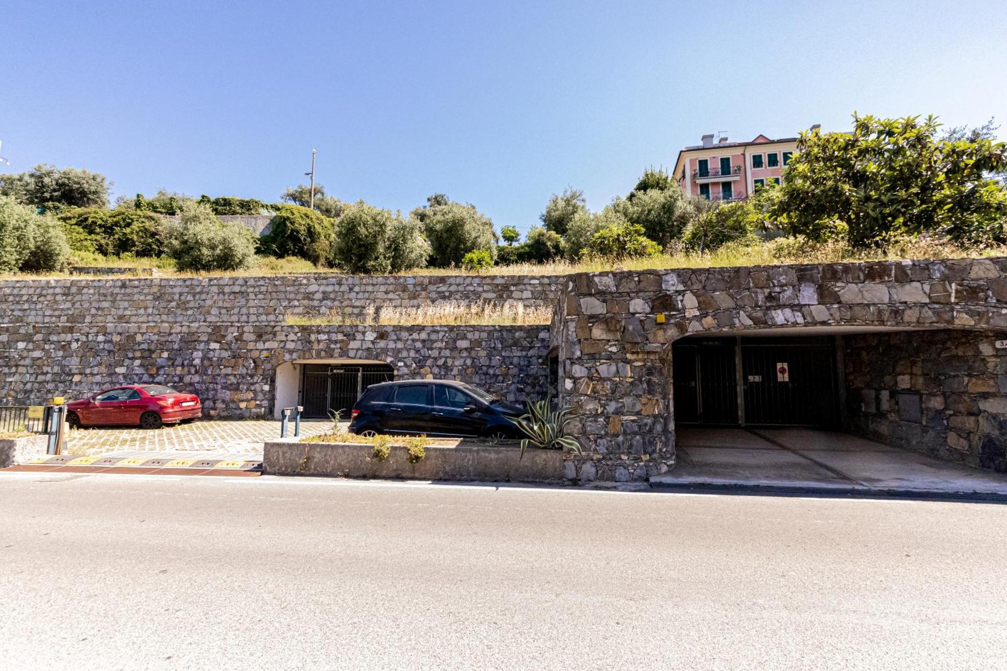 Villa Baia Dei Frati 렉코 외부 사진