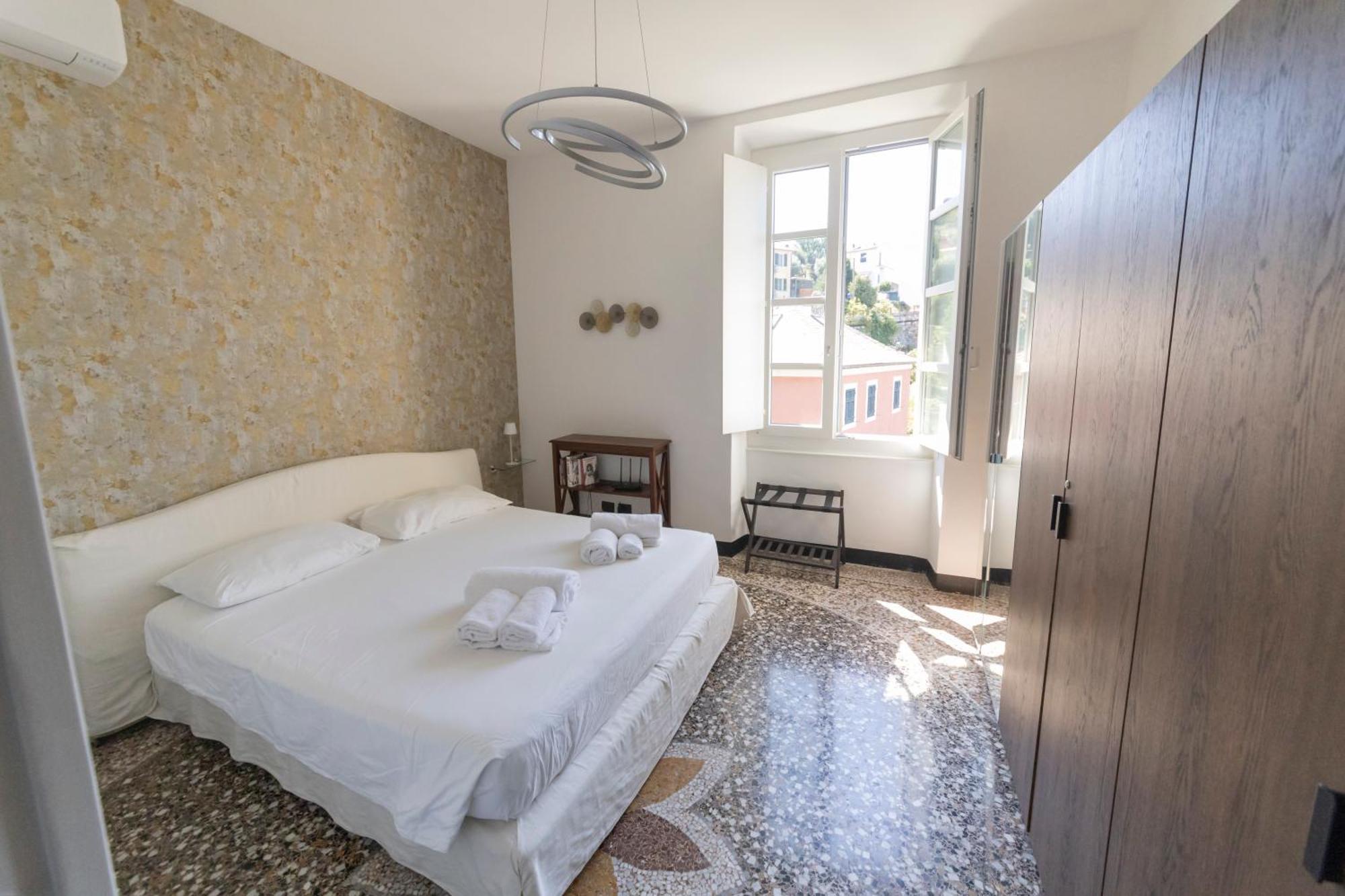 Villa Baia Dei Frati 렉코 외부 사진