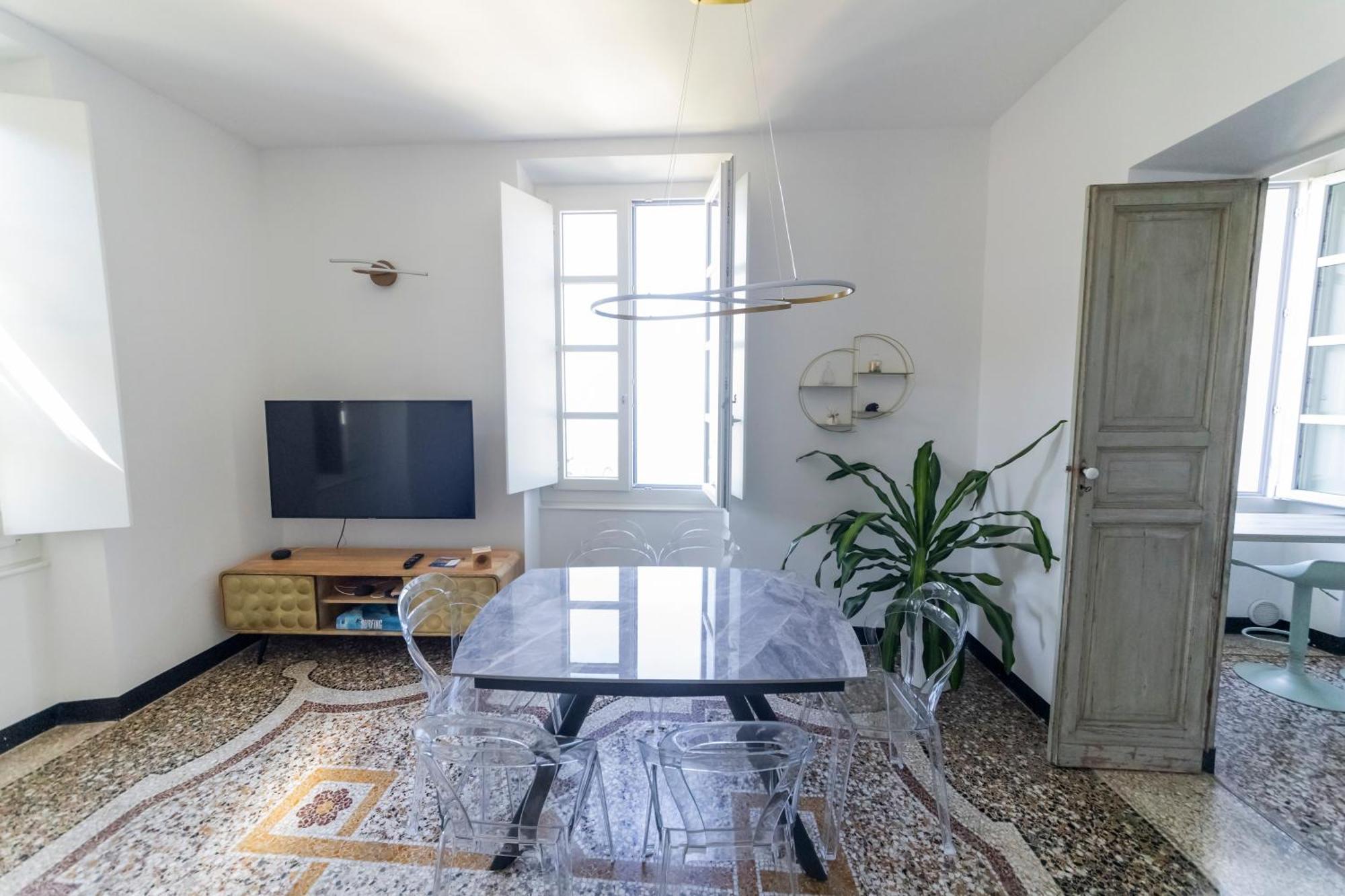 Villa Baia Dei Frati 렉코 외부 사진